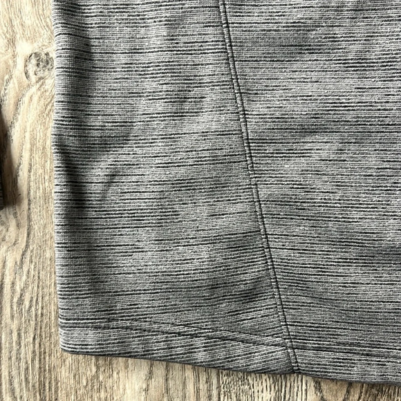 Port Authority Jacket Gray Super Bowl LI Zip Up Jacket Size Large - Picture 9 of 9